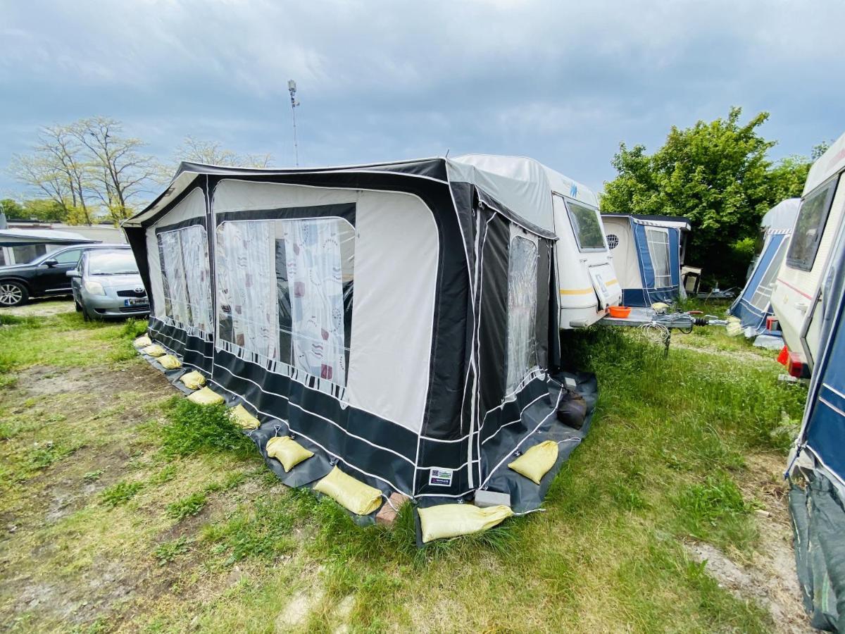 Кемпінг Sonata Camp
