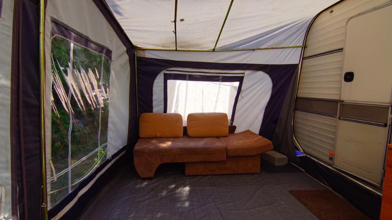 Кемпінг Sonata Camp