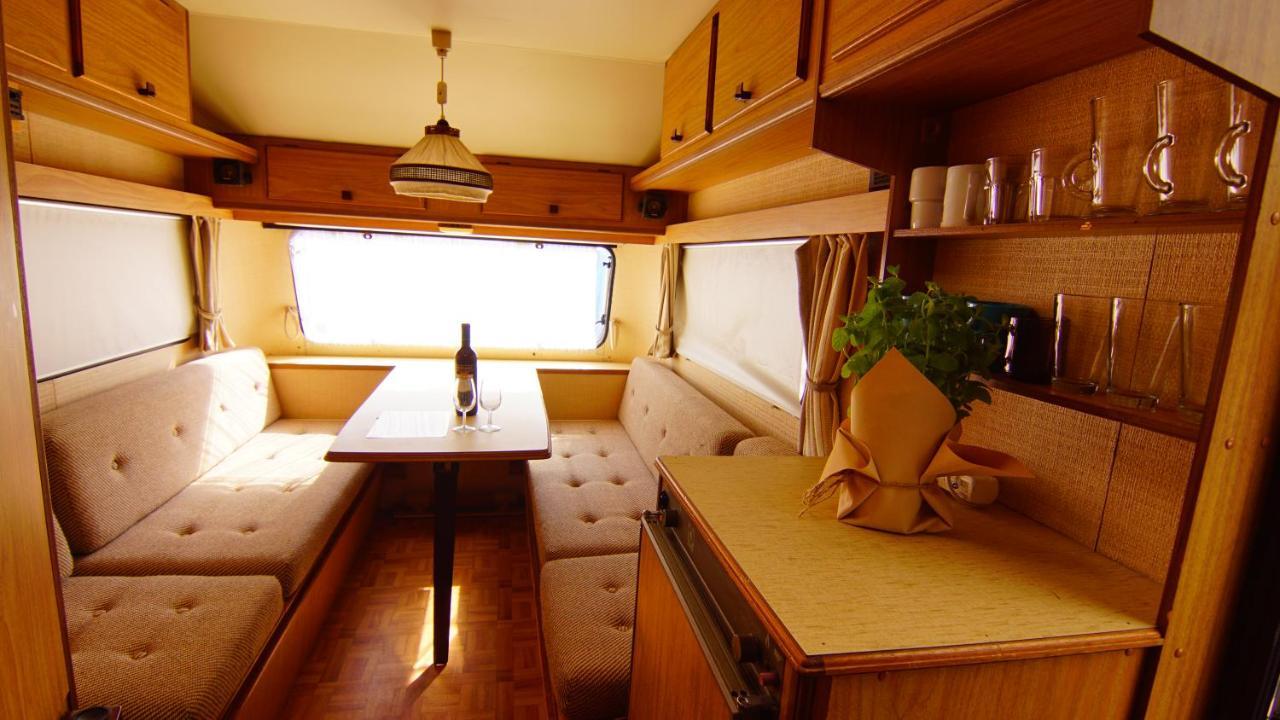 Sonata Camp Jastarnia