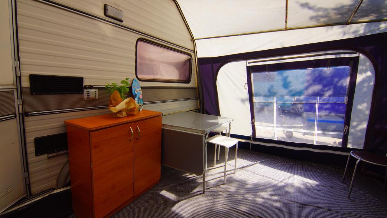 Sonata Camp