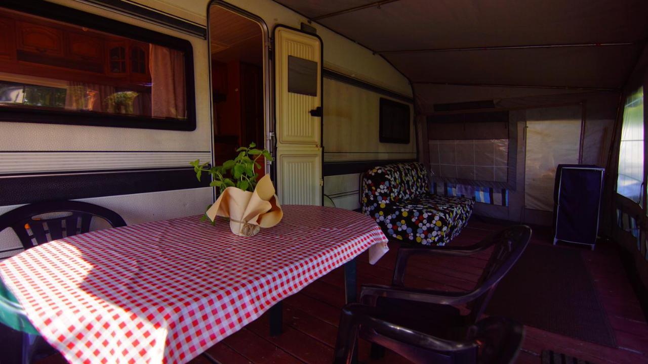 Sonata Camp Kemp