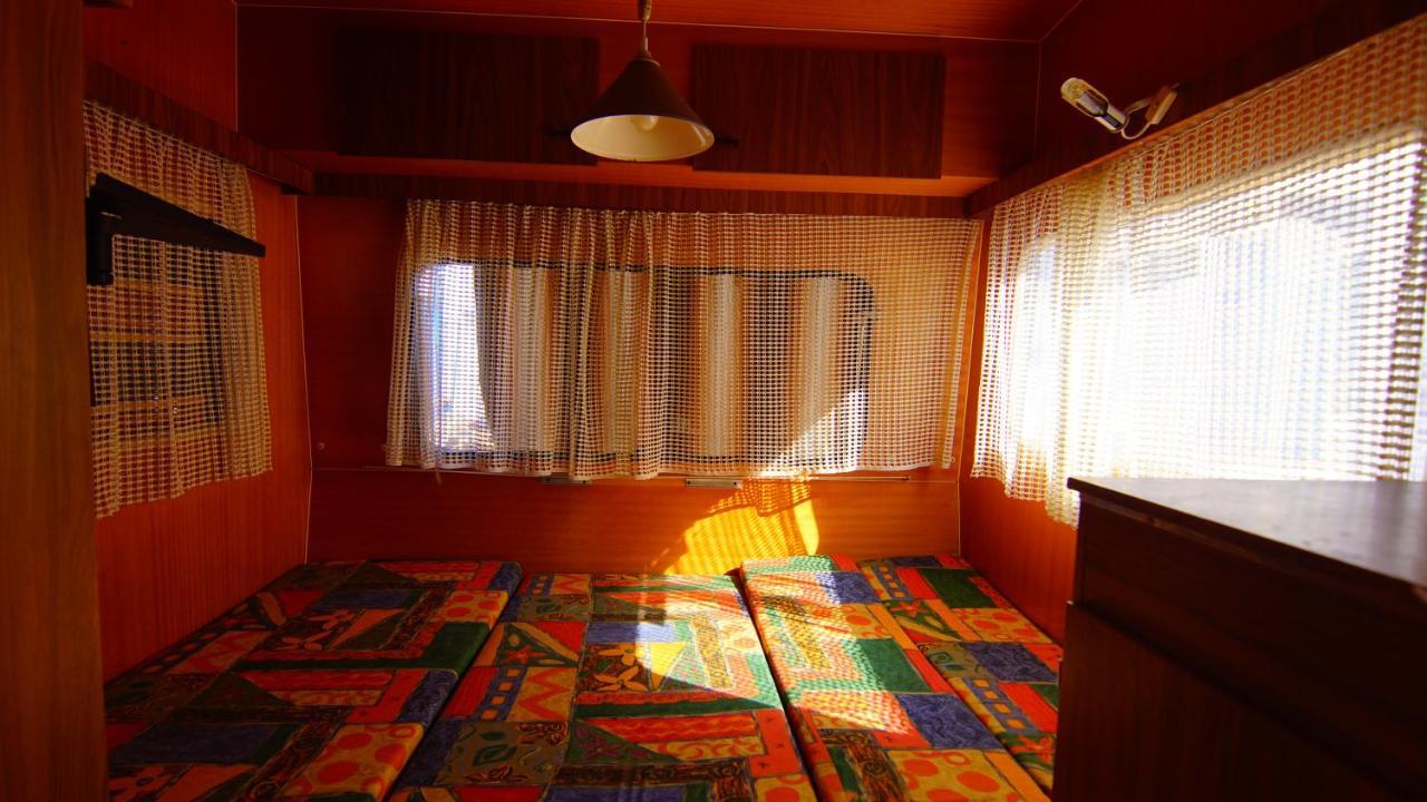 Sonata Camp * Ястарня