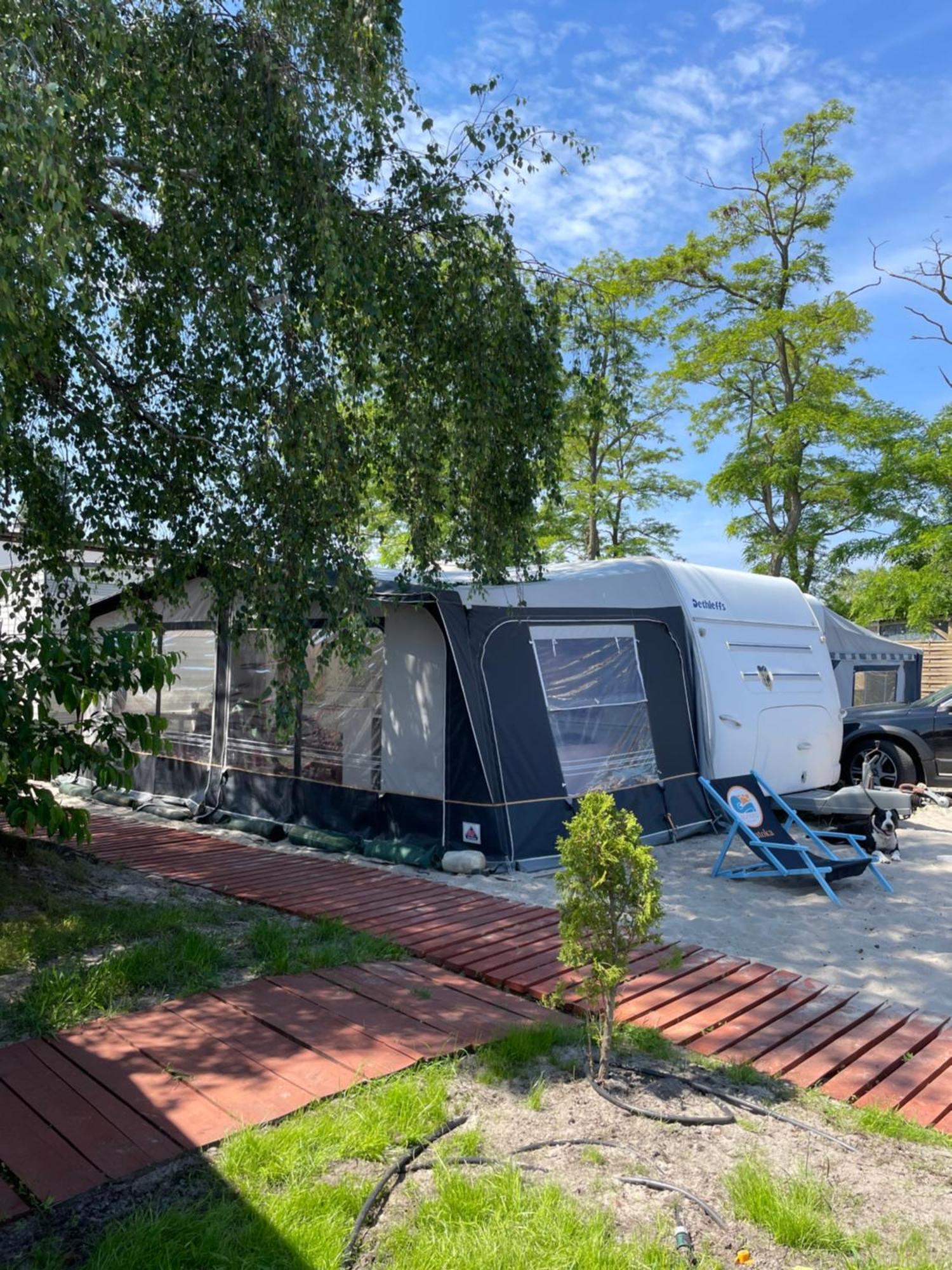 Sonata Camp * Jastarnia