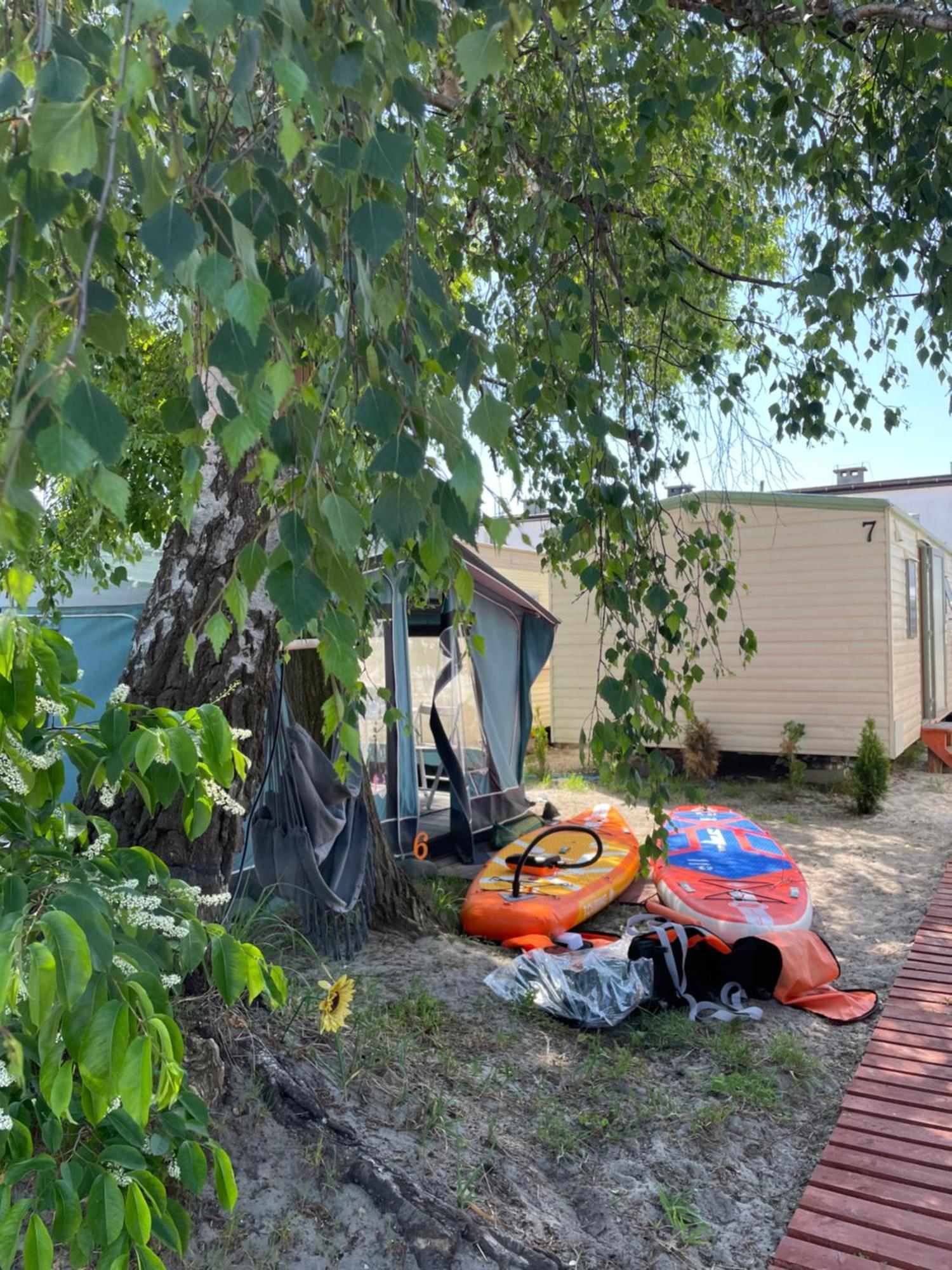 Sonata Camp Kemp