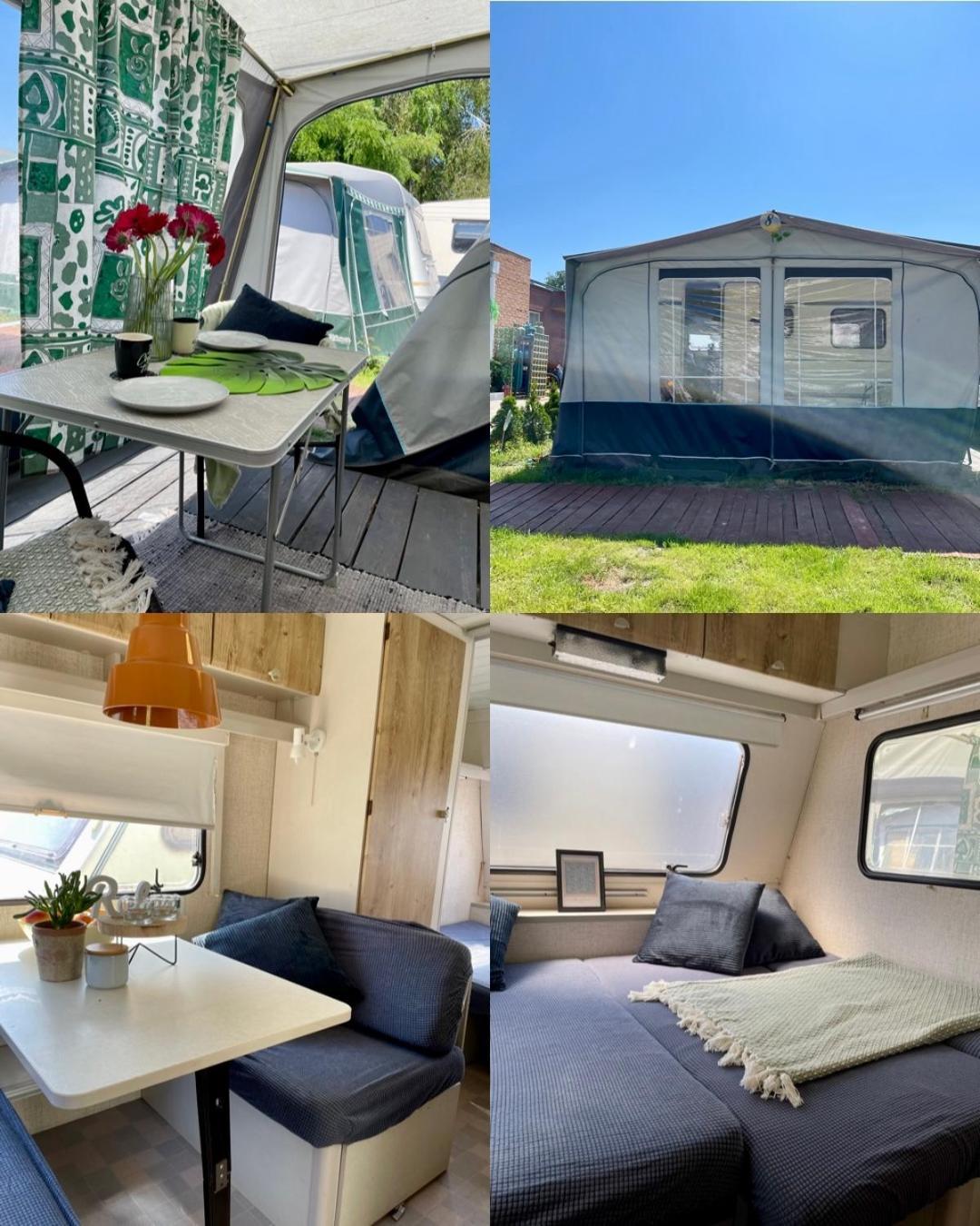 Sonata Camp * Ястарня