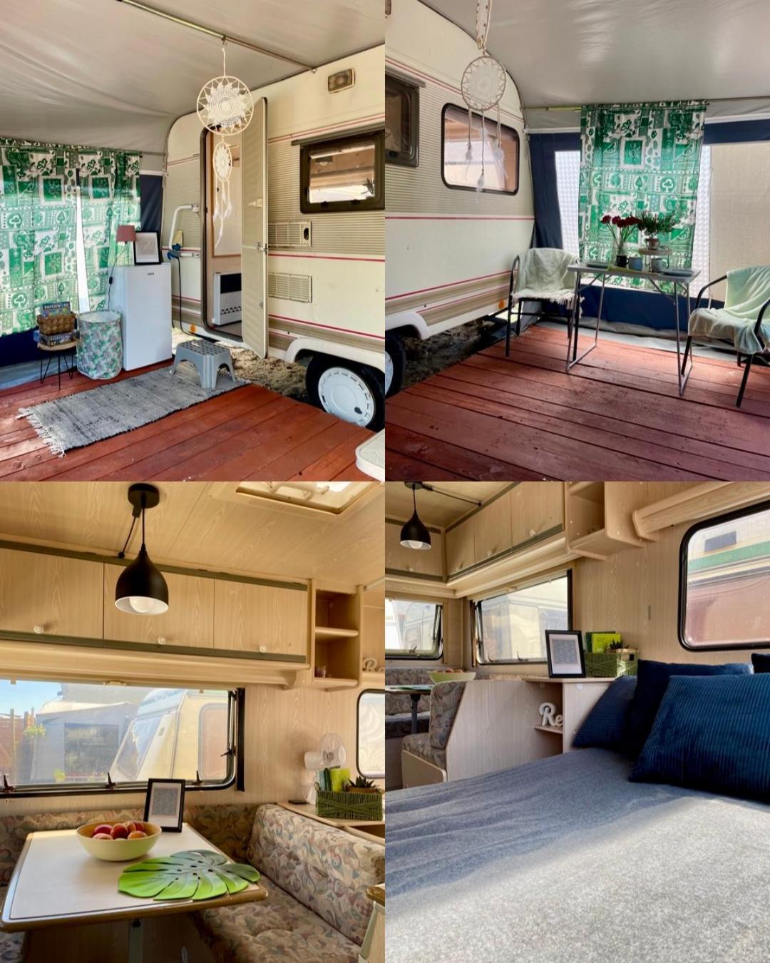 Sonata Camp Kemp Jastarnia