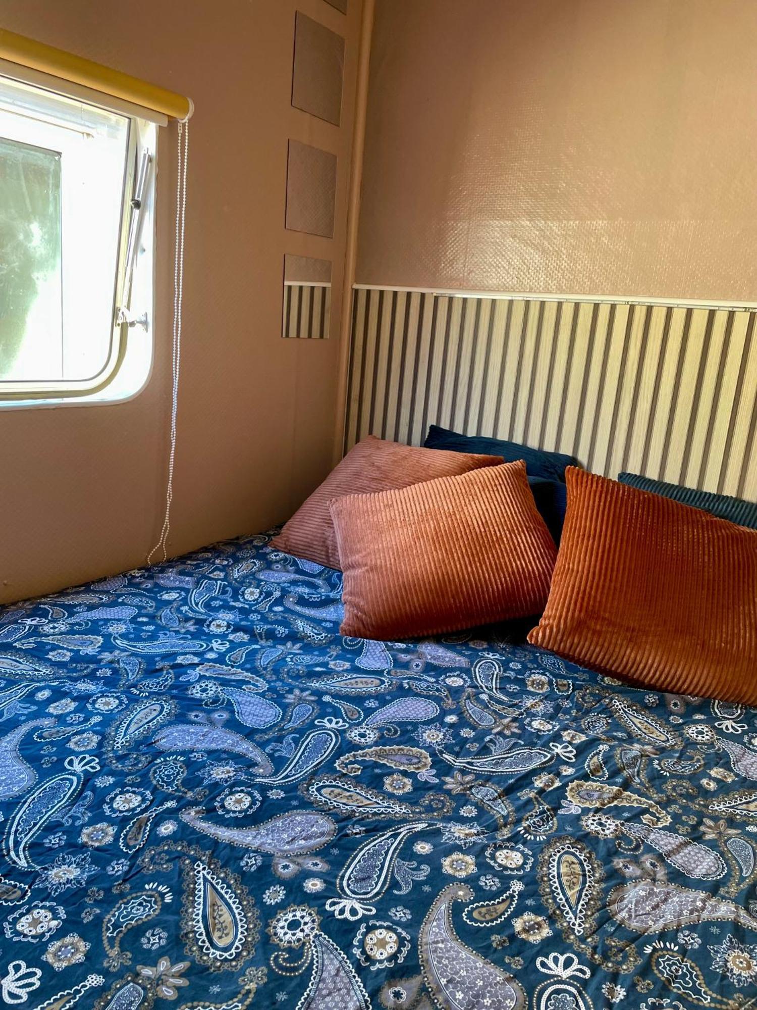 Кемпінг Sonata Camp *
