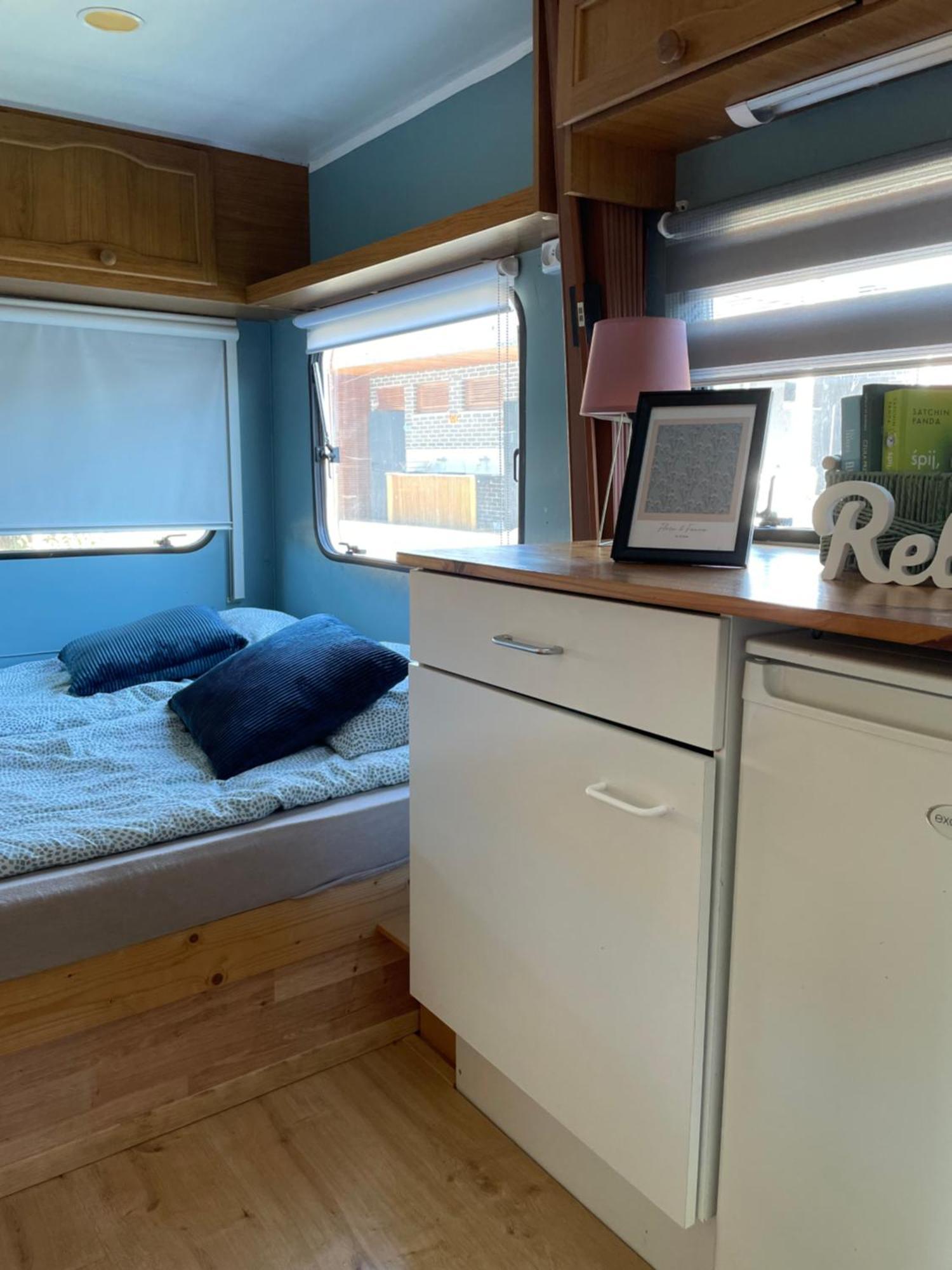 Кемпінг Sonata Camp *