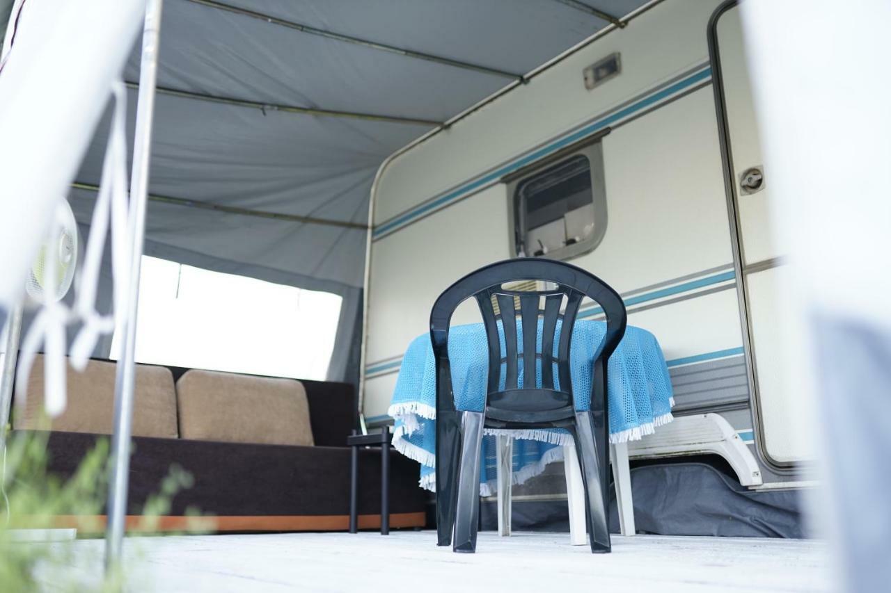 Кемпінг Sonata Camp