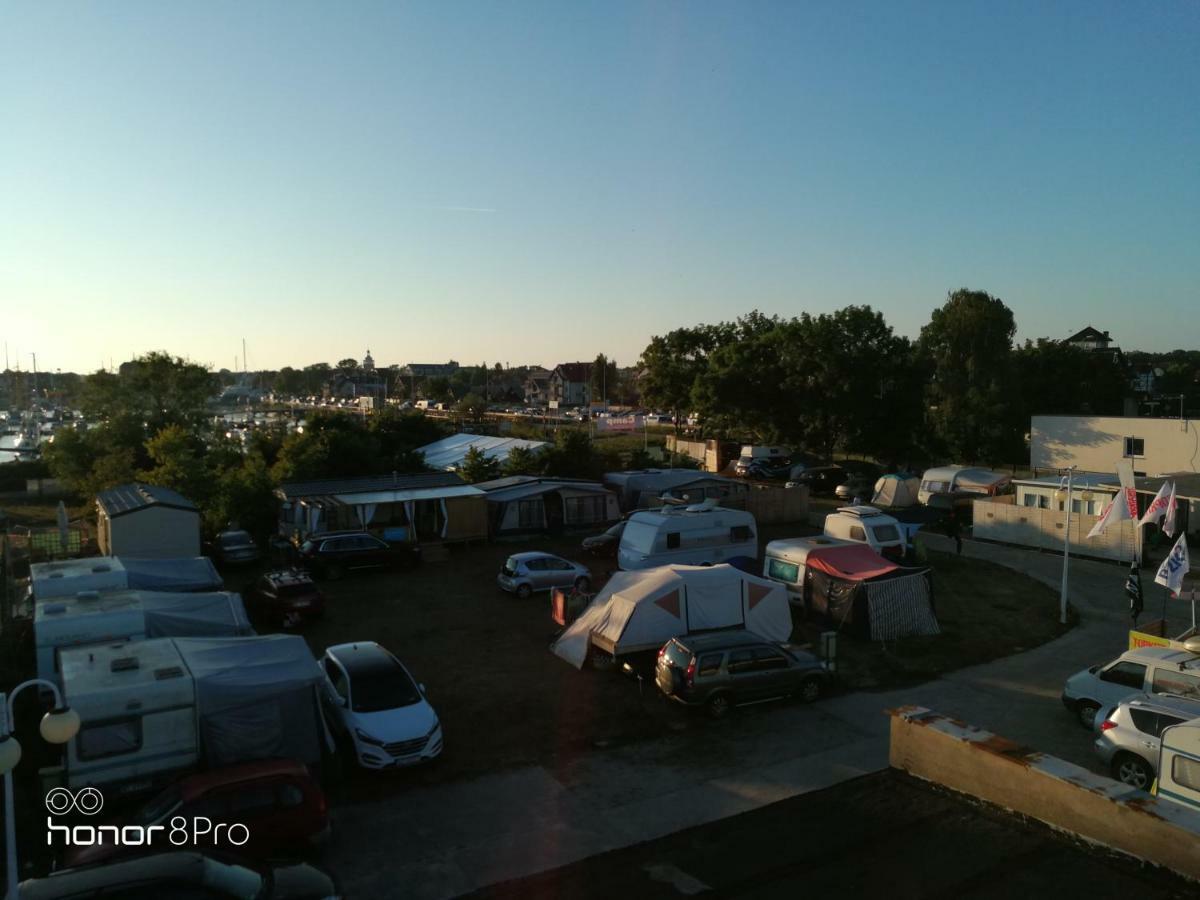 Sonata Camp Кемпінг Ястарня