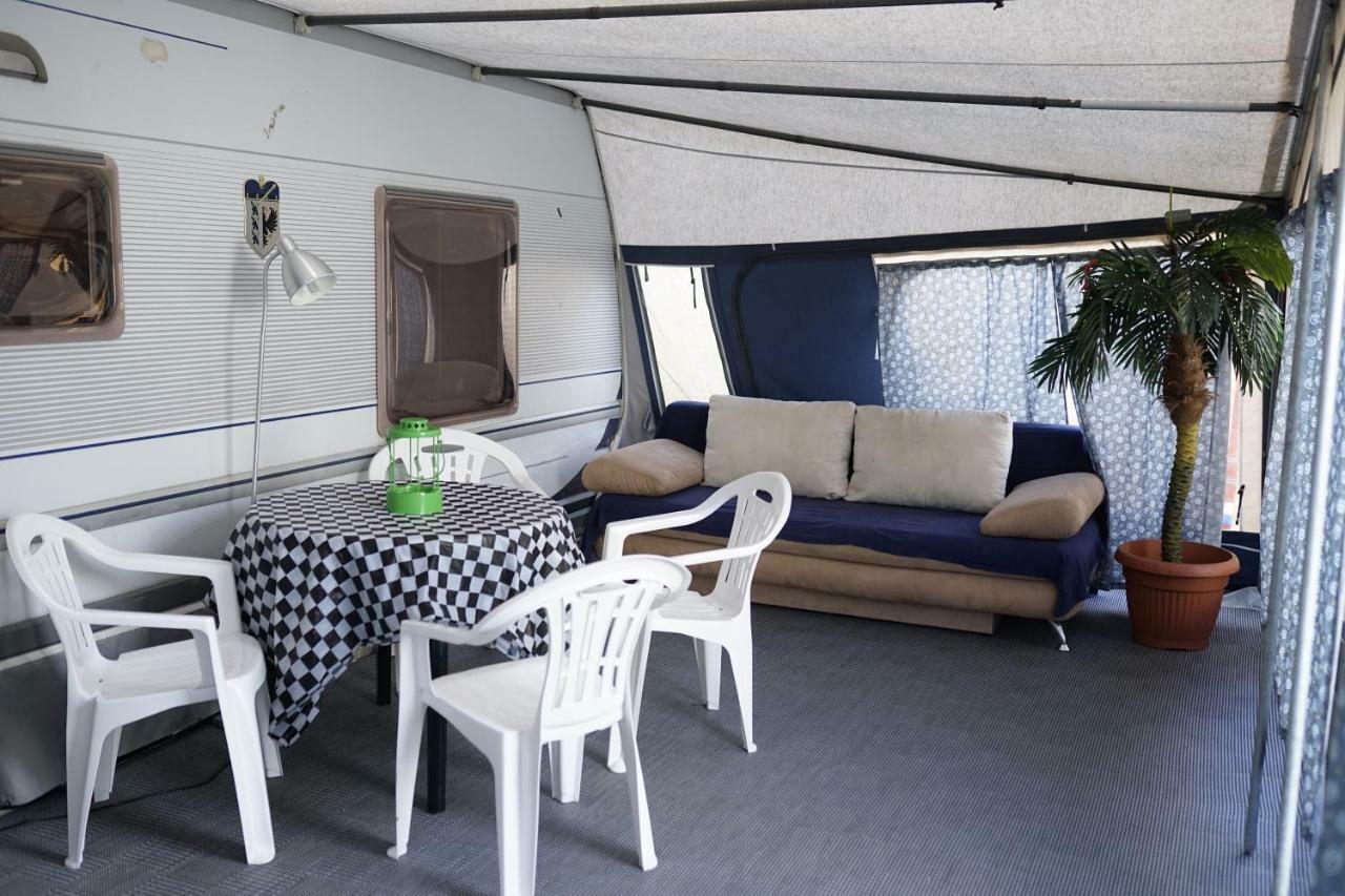 Sonata Camp * Jastarnia