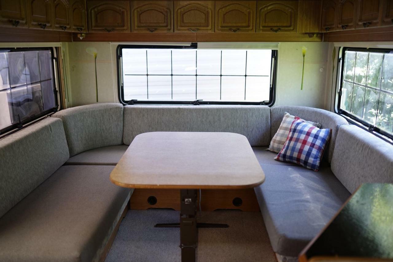 Sonata Camp * Jastarnia